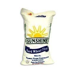 Supreme Quality HDFE Flour Bags