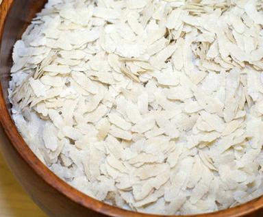 Flattened Rice (Chura)
