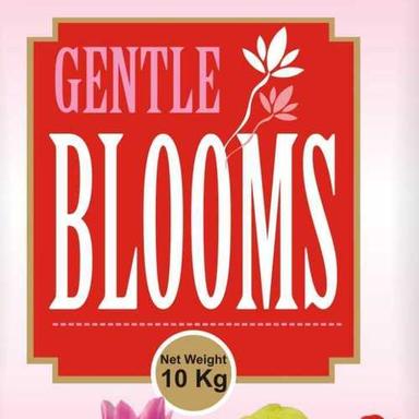 Gentle Blooms Organic Fertilizers