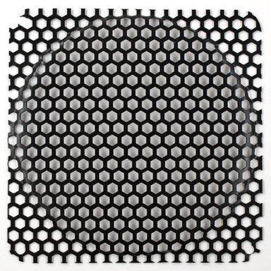 Honeycomb Expanded Mesh