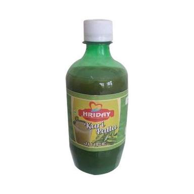 Natural Herbal Kari Patta Juice