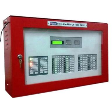 Fire Alarm Control Panel Frequency (Mhz): 50 Hertz (Hz)