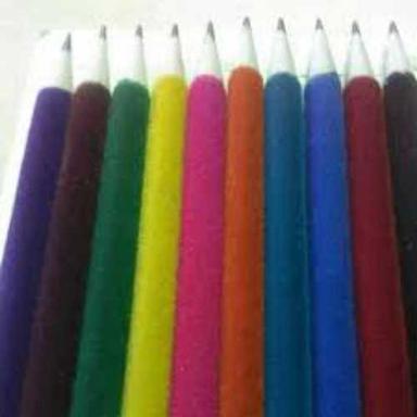 Polymer Velvet Pencils