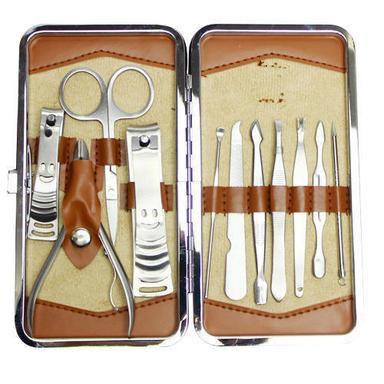 Beauty Products Nail Manicure Tool Kit