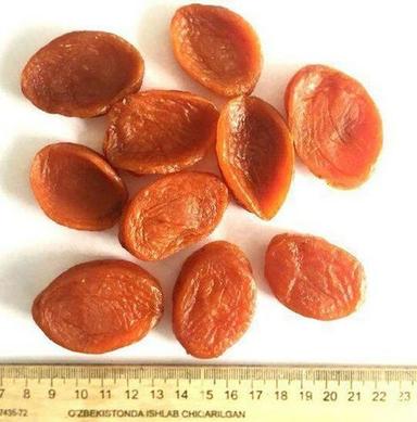 Organic Dried Apricots (First Grade)