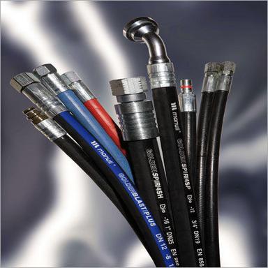 Highly Demanded Hydraulic Hose