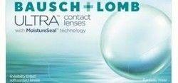 Contact Lenses (Baush Lomb)
