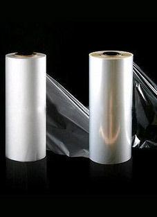 Lldpe Multilayer Packaging Film