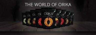 Orika Premium Spices