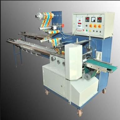 Available In All Color Packing Machine