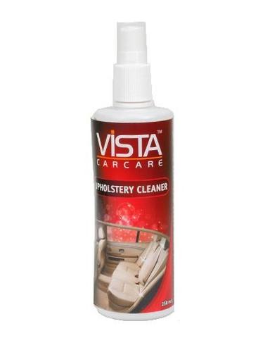White Color Upholstery Cleaner