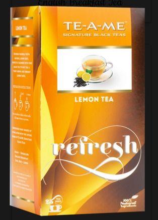 Low Price Lemon Tea