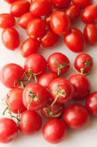 Red Cherry Tomatoes Application: Industrial