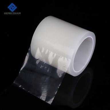 Clear Transparent Pe Polyethylene Adhesive Lamination Film For Surface Protection Purpose