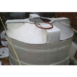 Durable Tank Insulation Material