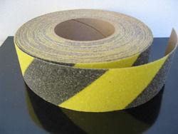 Anti Skid Yellow Tape Tape Length: 20-30  Meter (M)