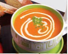 Finest Ingredients Vegetable Soup