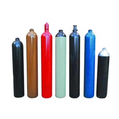 High Performance Argon Gas Cylinders Pressure: 15 Mpa