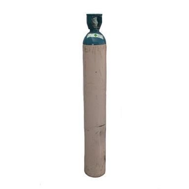 Available In All Color Industrial Oxygen Gas Cylinder