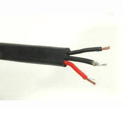 CCTV Camera Cable With High Flexibility