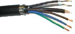 Composite Cable for CCTV 