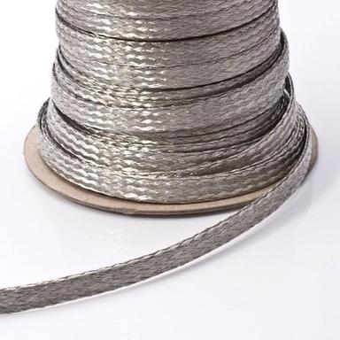 Silver Tinned Braids Copper Wire