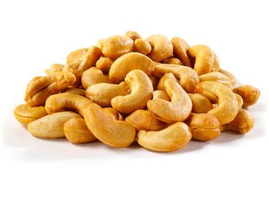 Organic Farm Fresh Cashew Nuts