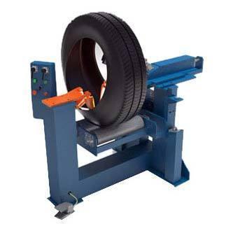 Easy To Install Tyre Inspection Spreader