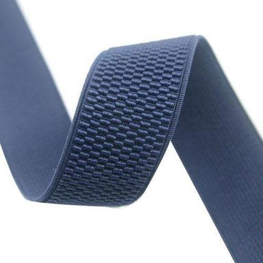 Plain Polyester Garment Tape