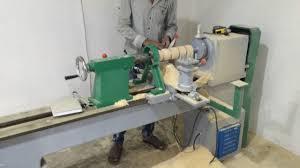 Low Maintenance Copy Lathe Machine 