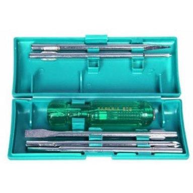 Industrial Insulated Screwdriver Set
