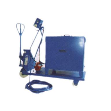 Easy To Operate Smooth Functioning Cooling Feeding Trolley