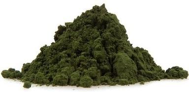 Fine Processed Spirulina Algae Powder Ingredients: Herbs