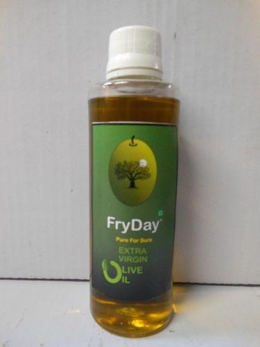Fryday Extra Virgin Olive Oil Shelf Life: 12 Months