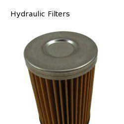 High Strength Hydraulic Filter