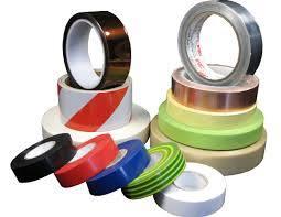 Industrial Adhesive Polyester Tapes
