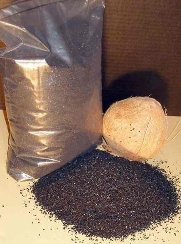 Coco Shell Activated Carbon Purity(%): 100%