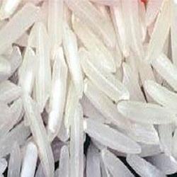 Dried White Long Grain Rice