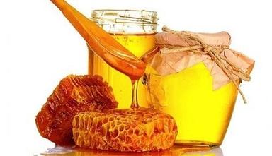 Natural Pure Wild Honey Grade: Food