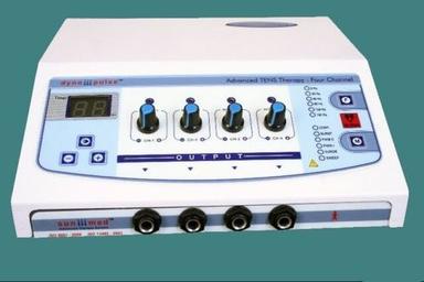 Electrotherapy Machines