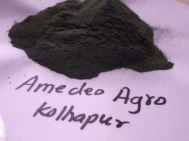 Spirulina Powder Ingredients: Herbal Extract