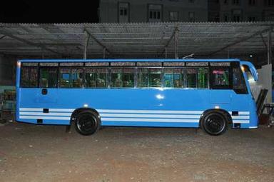Tourist Bus Body