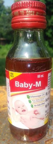Best Price Baby Massage Oil