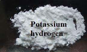 Potassium Hydrogen