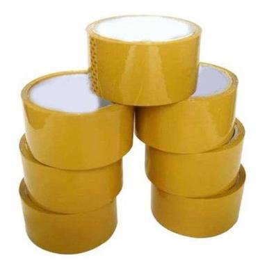 Brown Bopp Adhesive Tape Application: Commercial