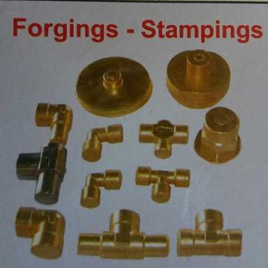 Forging And Stamping Component