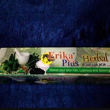 Herbal Facial Kit For All Type Of Skin