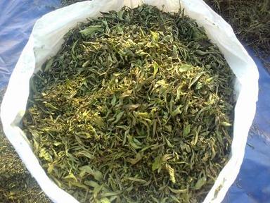 Silver Hygienically Packed Dry Stevia Leaves