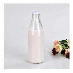 Healthy Majenta Soy Milk