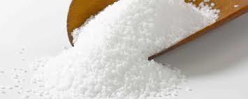 White Premium Finish Iodized Salt